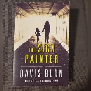 The Sign Painter, Book